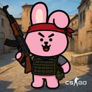✪Bunny The Third