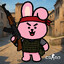 ✪Bunny The Third