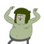 Muscle Man