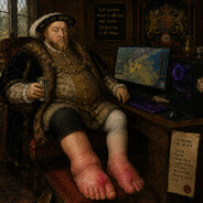 Gout Gaming™
