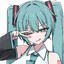 Hatsune Miku