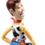 Woody