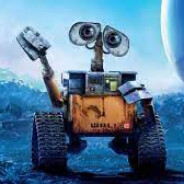 wall-e