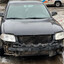 Volkswagen passat 2004