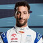 Daniel Ricciardo