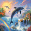 Zara&#039;s Dolphin