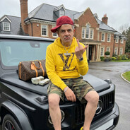 MR BEAN Steam avatar