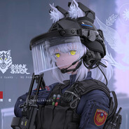 特異人士-礼崩楽壊