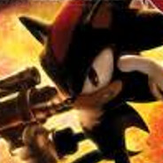 shadow from video games