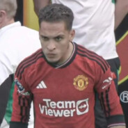 Antony Matheus dos Santos