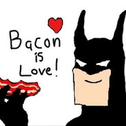ßacon ßatman
