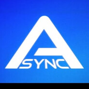 Async avatar