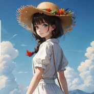 人行道上的玫瑰