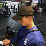 予君茉莉 愿君莫离