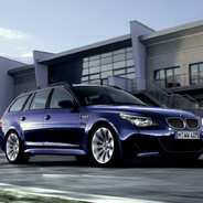 Bayerische Motoren Werke