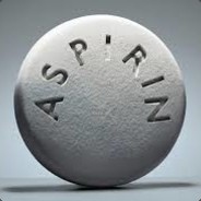 Aspirin