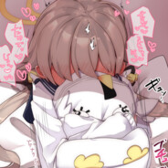 杂鱼♥杂鱼～枪软趴趴的~真是个杂鱼♥