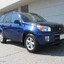 ♡Toyota Rav4 2003mod♡