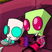 Invader Zim