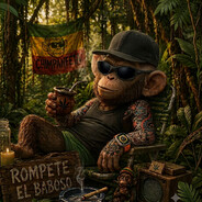 Chimpanfeta