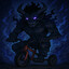 el demonio del triciclo