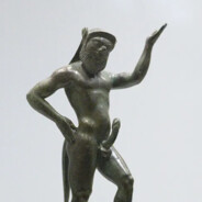 культурный писюн