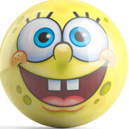 sponge ball