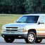 2000 Chevy Tahoe
