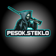 pesok.steklo