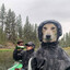 water dog