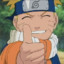 Naruto e smek