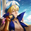Gilgamesh