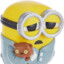 A Severely Depressed Minion