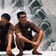 抗枪打了个鸡儿