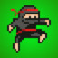 8-Bit Ninja