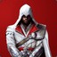 【Assassin&#039;s】Ezio Auditore