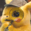 Detective Pikachu :3