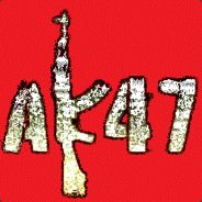 ^0<AK-47>^7I^0'^1m^7 Kr^1et