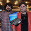 Cesar meu note e fabiano