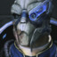 Garrus Vakarian