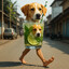 Dogito Mojito