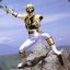 White Ranger