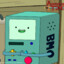 BMO (Delighted)