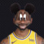 LeMickey James