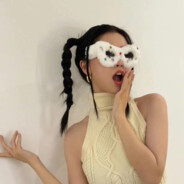 她是虞书欣罢了