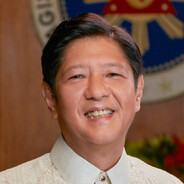 Marcos Bong Bong Jr.