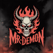 MR DEMON