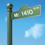 Mr. 1410