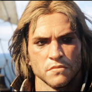 Edward Kenway