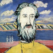 КРОВЬ ИИСУСА